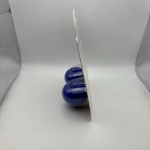 Bluapple Produce Freshness Saver Balls set of 2 keeps produce fresher for longer - Picture 5 of 10